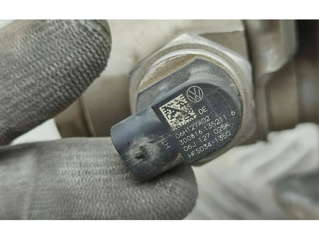 Топливный насос