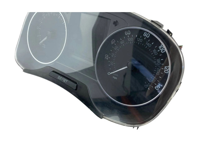 Панель приборов 5JA920901, A2C96160800   Skoda Rapid (NH)       