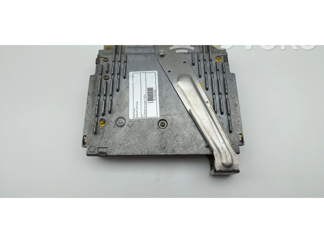 Блок управления двигателя 0281001592, 1T28S3168 Volvo S70 V70 V70 XC