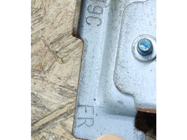 Боковая подушка безопасности 4CZV4PETCEA, 609753500B   Dodge Caliber