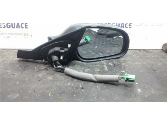 Zpětné zrcátko Volvo S80 2001