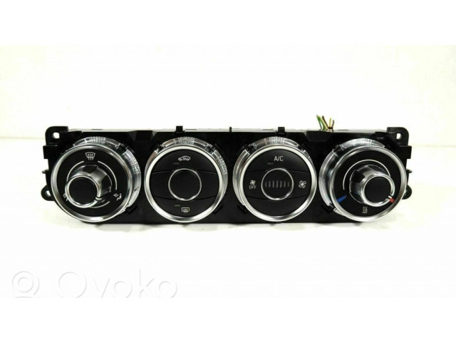 Блок управления климат-контролем 002364, 64119321831   BMW Z4 E89