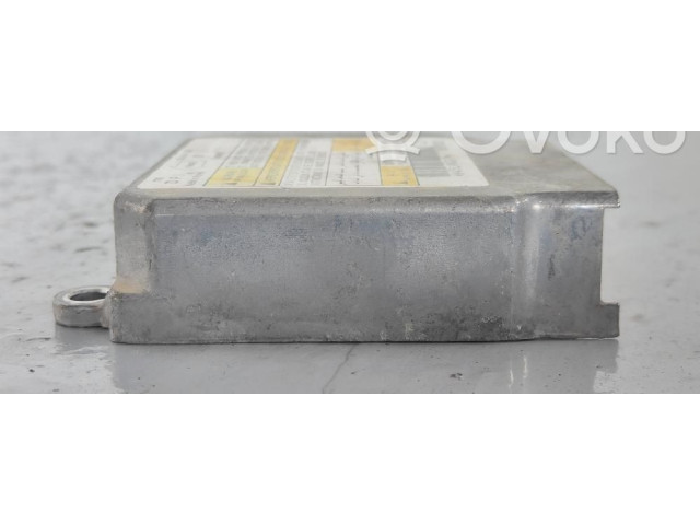 Блок подушек безопасности 96644505   Chevrolet Matiz