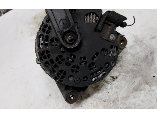 Генератор 0121615021 Ford Galaxy