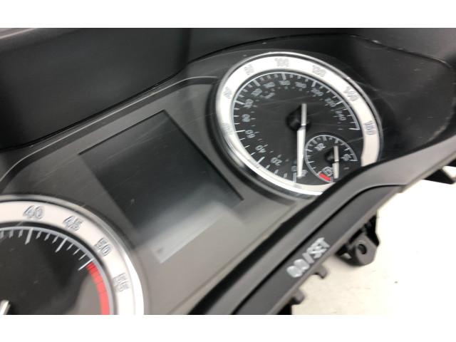 Панель приборов 565920951D Skoda Kodiaq