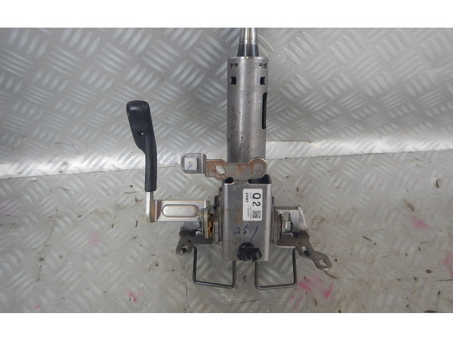 рейка Колонка рулевая 19811981 Mitsubishi Outlander 2013 - 2021 года