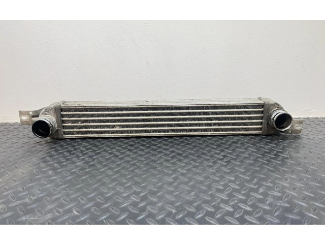 Интеркулер 52401015 Opel Meriva A