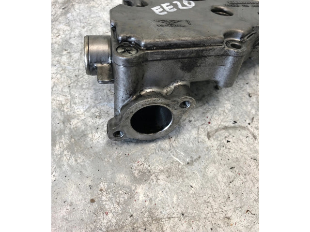 Čerpadlo oleje    Subaru Legacy   