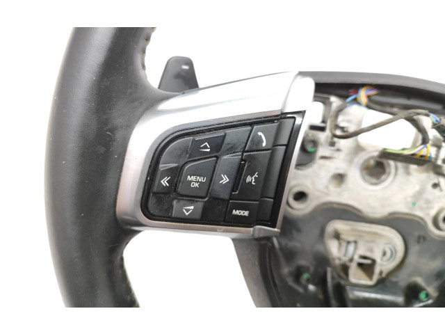 Руль Land Rover Discovery Sport 2014 - года