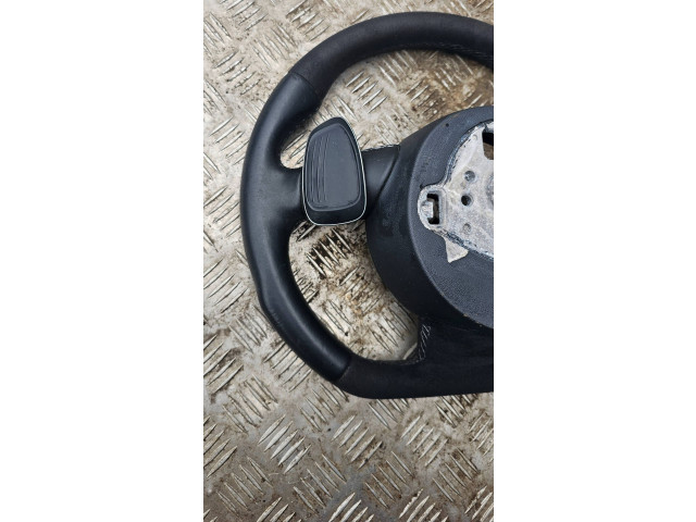 Руль Audi RS3  2015 - 2019 года 8V0419091AG      