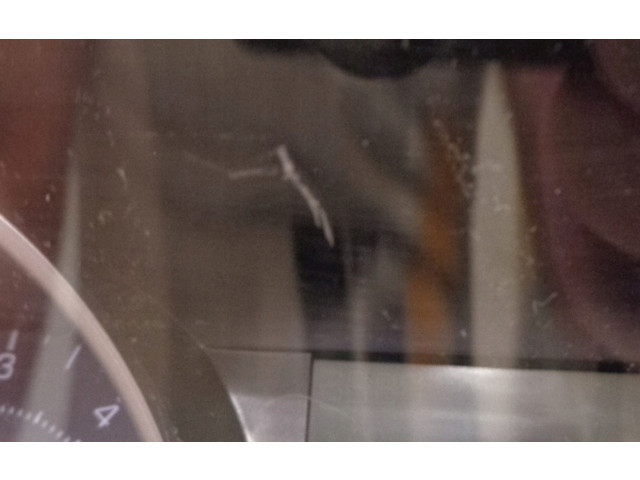 Панель приборов 9825986680 Peugeot 2008 I