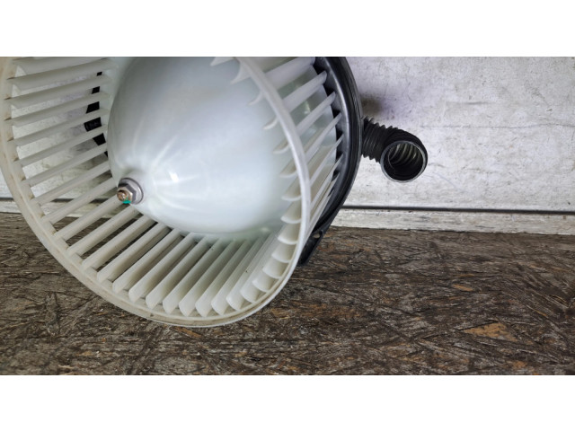 Вентилятор печки    79307S6MA42   Honda Jazz