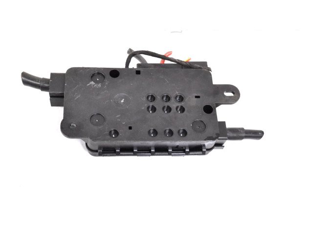 Блок управления заднего тормоза (EMF) 3AA907801H, 18491001A   Audi Q3 8U