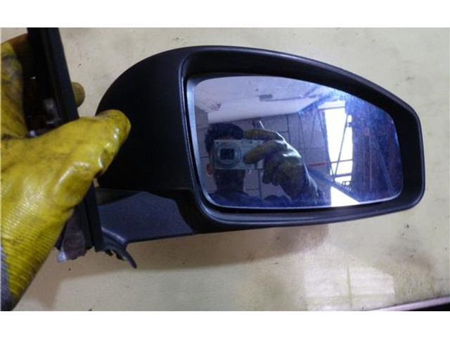 Pojistková skříňka Зеркало (управляемое электричеством) Renault Espace IV 2007