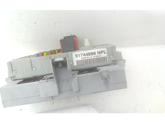 Řídící jednotka Mjd6jf.p3, 188A9000 Fiat Punto (199) 2009