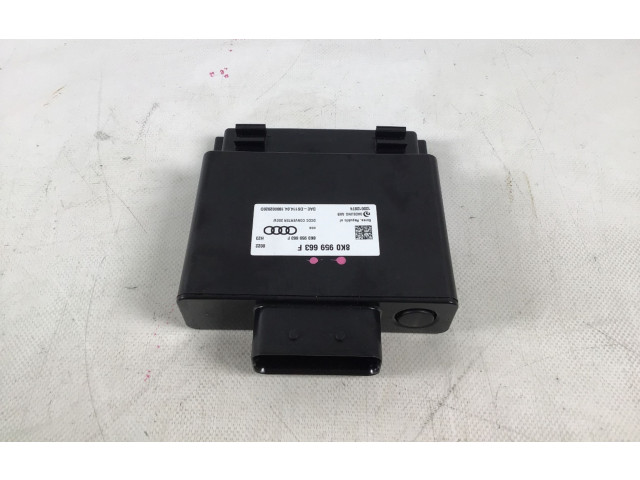 Блок управления 8K0959663F   Audi RS7 C7