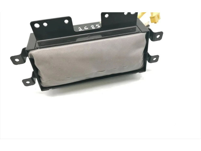 Подушка безопасности пассажира 84560-1CXXX Hyundai Getz