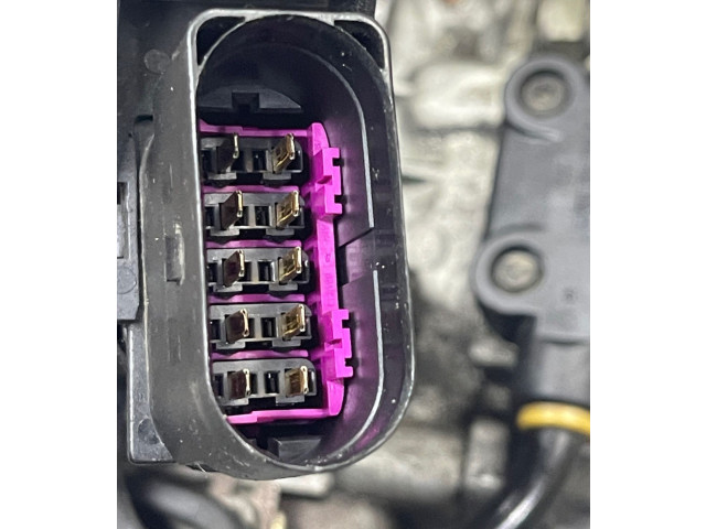 Топливный насос