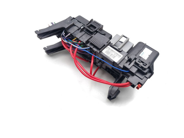 Pojistková skříňka 13800159 Volvo V60 2012