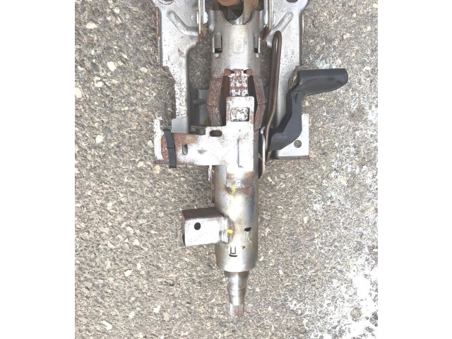 Рулевая рейка 4123GK, (DV6C) Peugeot 2008 I 2013 - 2019 года