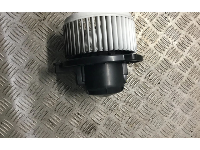 Вентилятор печки       Chevrolet Captiva