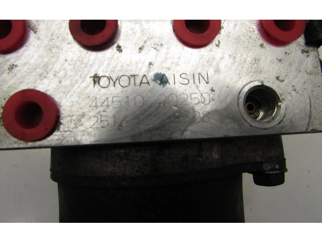 Jednotka ABS 4451020250 Toyota Celica T200
