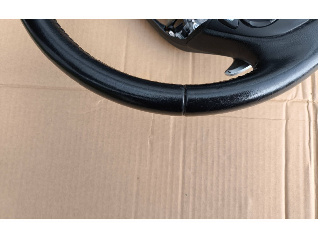 Volant Honda Jazz 2015   