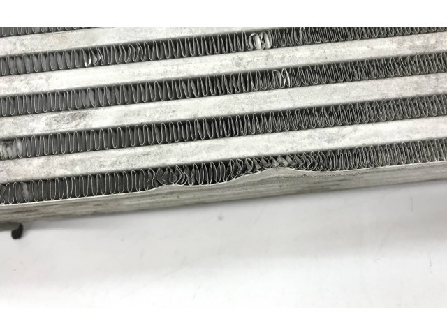 Интеркулер 9803900780, CV448005 Citroen C3 Aircross