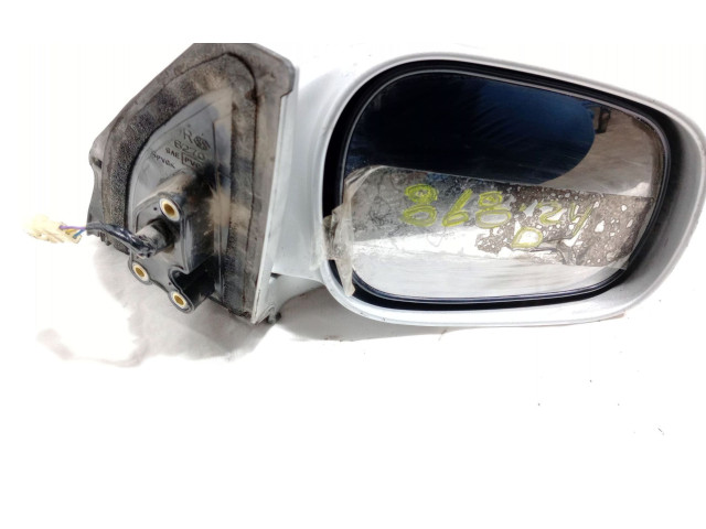 Zpětné zrcátko Suzuki Grand Vitara I 2004 8470166D32Z2S