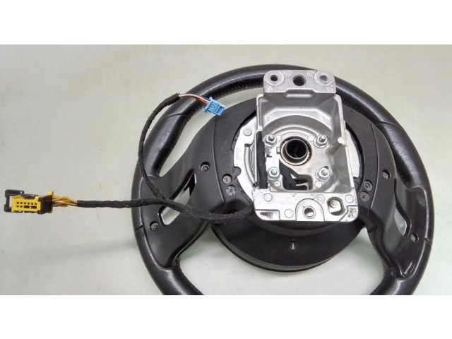 Руль Citroen C4 Grand Picasso 2007-2013 года