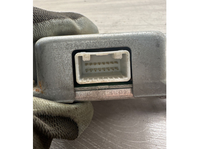 Блок управления 41650CG100, 6Z27 Infiniti FX