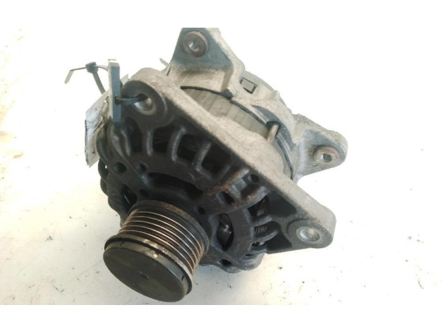 Генератор 231002949R Dacia Dokker