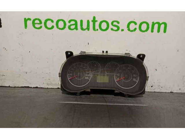 Панель приборов 51803118, 503005291100 Fiat Grande Punto