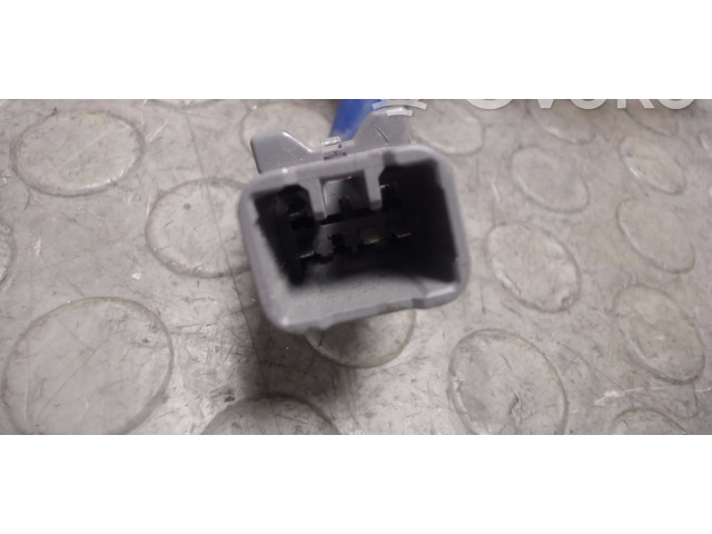 Vstřikovací čerpadlo 2322116490, 0000 Toyota Starlet (P90) V