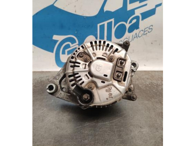 Генератор Jeep Cherokee XJ