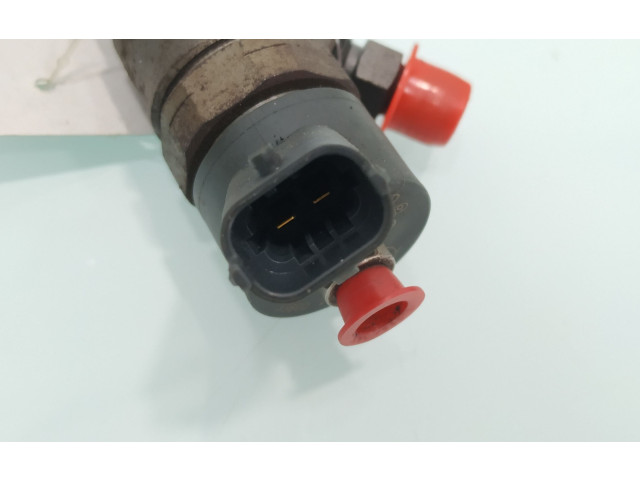 Vstřikovací lišta 3380027900 Hyundai Accent D3EA