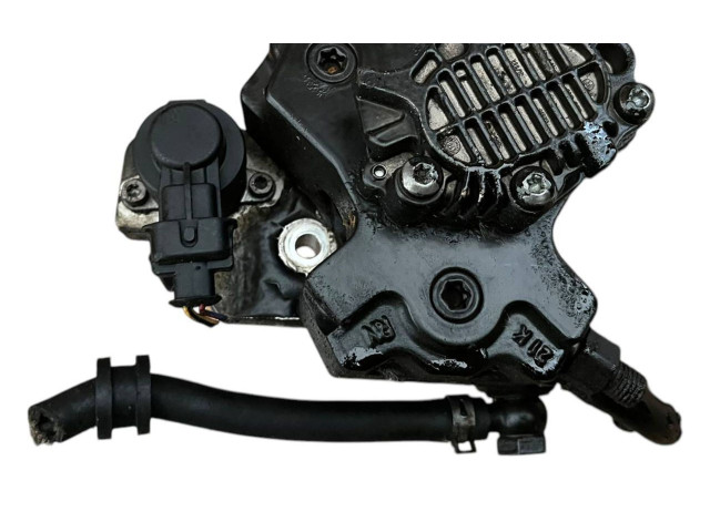 Топливный насос