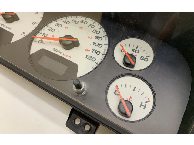 Панель приборов 56042900AB Jeep Grand Cherokee (WJ)