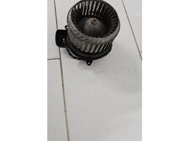 Вентилятор печки 4H1820021B, A62240111 Audi A6 S6 C7 4G