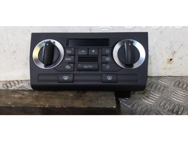 Блок управления кондиционера воздуха / климата/ печки (в салоне)