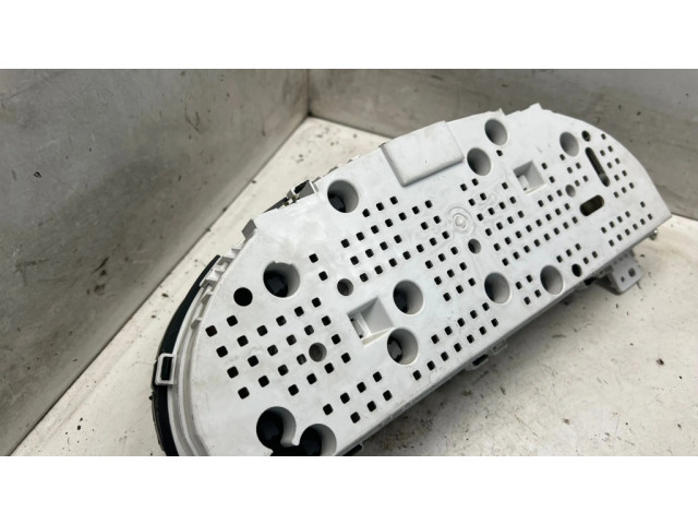 Přístrojová deska  Chevrolet Lacetti 2007 96438560  