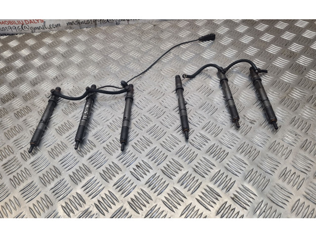 Форсунка 059130201A    Audi A6 S6 C5 4B   