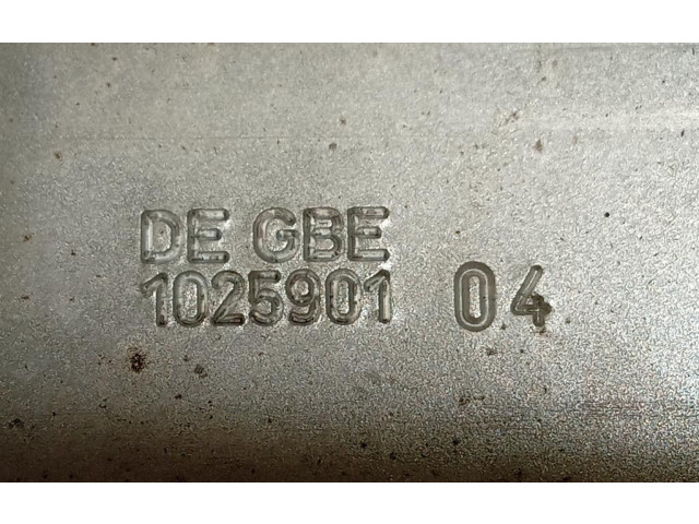 Подушка безопасности пассажира 519446610, 199B5000 Fiat 500L