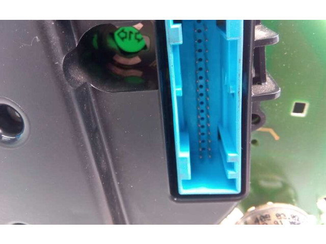 Спидометр (приборный щиток) 4B0919860P, E1-A2-8-2   Audi A6 Allroad C5