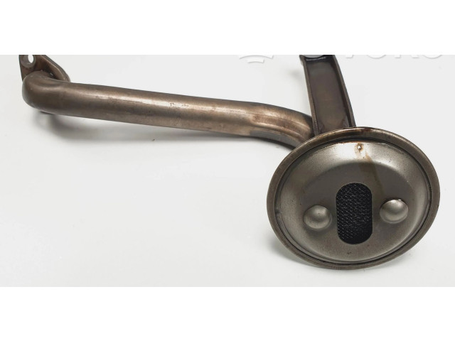 Масляный насос W11B16A Mini One - Cooper R50 - 53