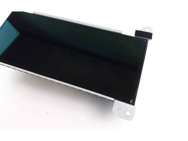 Přístrojová deska Tesla Model S 2018 100478800G, 1004788-00-G