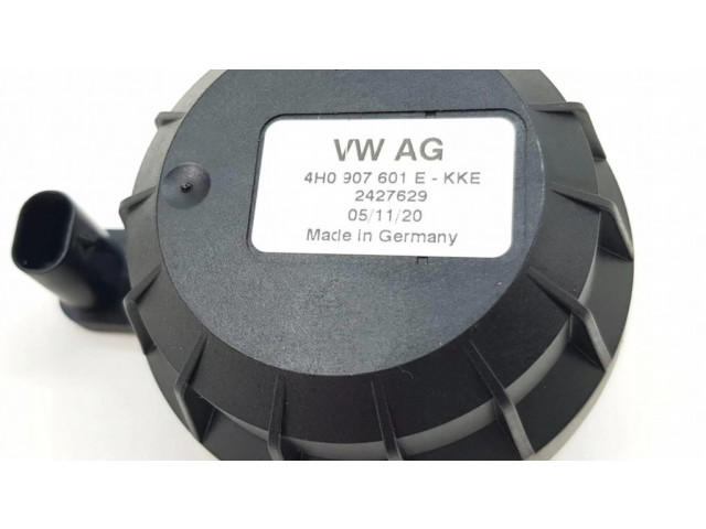 Блок управления 4H0907601E   Volkswagen Golf VII