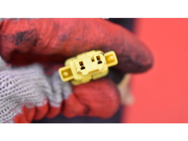 Подушка безопасности пассажира 77850-SEA-G81, 77850-SEA-G81   Honda Accord