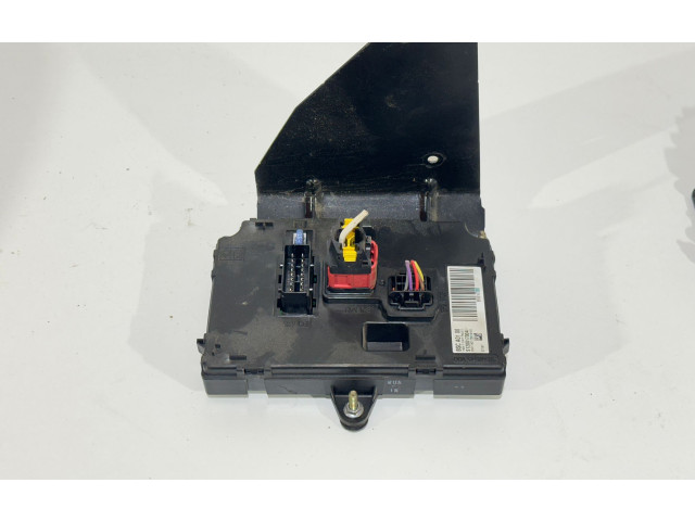 Блок комфорта S126024101, 9659838680   Citroen C4 I   