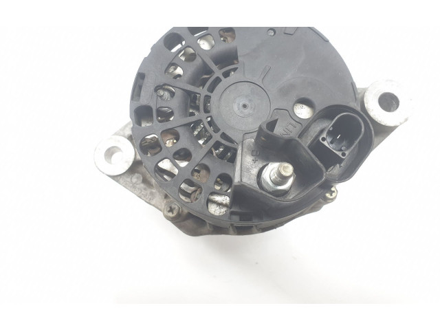 Генератор 51884351, 51884351   Fiat 500L      